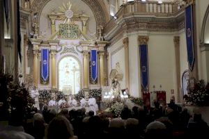 Orihuela y su pedanía, Desamparados, reciben la visita especial de la Mare de Déu dels Desamparats - (foto 2)