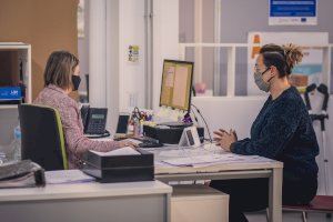 Portalemp Alcoy ha publicado 1.157 ofertas laborales desde 2017