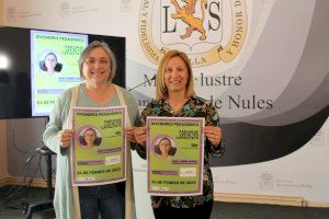 Comencen els 'Divendres pedagògics' a Nules que versaran sobre temes d'actualitat en l'educació