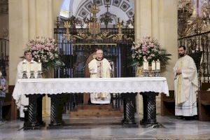 Orihuela y su pedanía, Desamparados, reciben la visita especial de la Mare de Déu dels Desamparats - (foto 7)