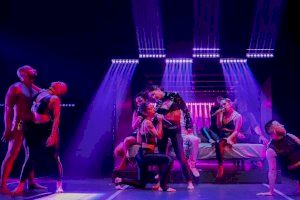 El musical Cruz de navajas, el último Mecano llega a Torrevieja del 11 al 14 de mayo