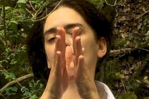 Isabel de Naverán explora a l’IVAM les connexions entre l’escriptura i la dansa