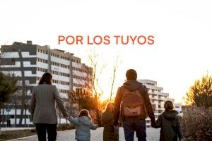 Ciudadanos se reúne con asociaciones de vecinos de San Vicente