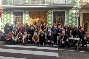 Trobada de programadors del Circuit a Silla per a conéixer companyies emergents