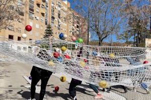 Crevillent organitza per tercera vegada la seua Prova d'Obstacles Solidària per la Conciliació amb motiu de la celebració del 8M - (foto 2) Crevillent organitza per tercera vegada la seua Prova d'Obstacles Solidària per la Conciliació amb motiu de la celebració del 8M - (foto 2)