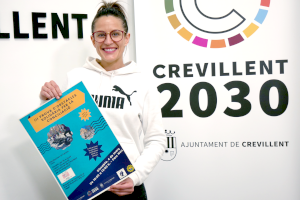 Crevillent organitza per tercera vegada la seua Prova d'Obstacles Solidària per la Conciliació amb motiu de la celebració del 8M - (foto 4) Crevillent organitza per tercera vegada la seua Prova d'Obstacles Solidària per la Conciliació amb motiu de la celebració del 8M - (foto 4)
