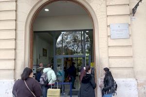 La pobresa, cada vegada més feminitzada en la C. Valenciana: Més de la meitat de persones ateses són dones