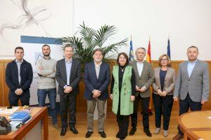 La Universitat d’Alacant i aQuantum col·laboraran en el desenvolupament quàntic de la intel·ligència artificial - (foto 2) La Universitat d’Alacant i aQuantum col·laboraran en el desenvolupament quàntic de la intel·ligència artificial - (foto 2)