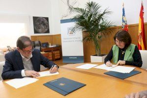 La Universitat d’Alacant i aQuantum col·laboraran en el desenvolupament quàntic de la intel·ligència artificial - (foto 3) La Universitat d’Alacant i aQuantum col·laboraran en el desenvolupament quàntic de la intel·ligència artificial - (foto 3)