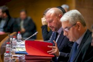 La Diputació de València completa la seua aportació de 60 milions al Fons de Cooperació amb una nova entrega de 20 milions - (foto 2)