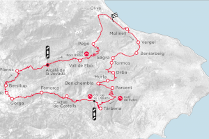 La TotalEnergies Gran Fondo Alberto Contador anuncia la apertura de inscripciones para el próximo 7 de marzo La TotalEnergies Gran Fondo Alberto Contador anuncia la apertura de inscripciones para el próximo 7 de marzo