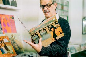 La Sala L'Horta proposa un homenatge a la Nova Cançó a través dels ulls de Joan Fuster - (foto 2)