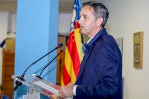 César Sánchez: “Estoy más preparado que nunca y voy a darlo todo por Calpe”