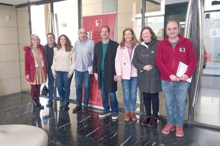 El MUPREVA publicarà la investigació sobre les primeres troballes de l'Ereta dels Moros d'Aldaia
