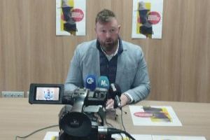 L'Ajuntament de Sant Jordi convoca un concurs d'escultura per a embellir i promocionar el poble L'Ajuntament de Sant Jordi convoca un concurs d'escultura per a embellir i promocionar el poble