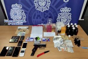 Llega a la Comunitat Valenciana el 'lean', una nueva droga americana que mezcla refrescos, golosinas y medicamentos