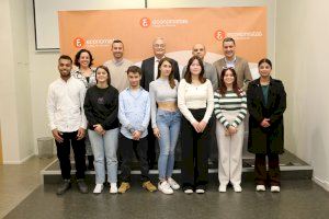 Las Escuelas San José ganan el Concurso de Comunicación Audiovisual de Educación Financiera 2022