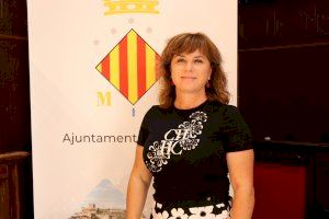 Sagunto comienza su formación en ODS para empresas Sagunto comienza su formación en ODS para empresas