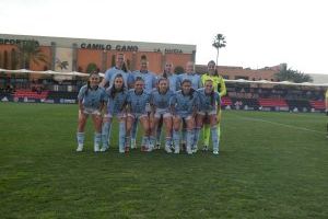 España pierde 1-2 con Holanda en el cierre del Torneo de Fútbol sub19 femenino España pierde 1-2 con Holanda en el cierre del Torneo de Fútbol sub19 femenino