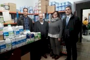 Luciano Ferrer (VOX): “No se puede entender la falta de sensibilidad de la Generalitat con madres en situación vulnerable y sus bebés”