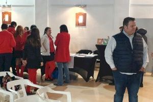 Sueca aconsegueix un gran èxit de participació amb la Fira Orienta't