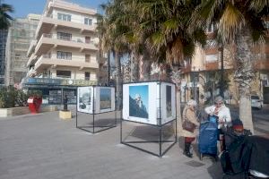 Ricardo Bofill, regresa a las calles de Calp
