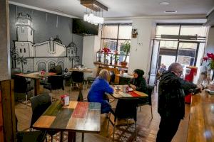 Aquest divendres, torna el Concurs “Crevillent d’Tapes” amb la 13a edició