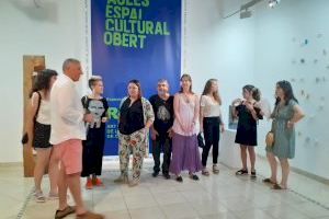 La Diputació de Castelló convoca a artistes per a adquirir noves obres d'art contemporani per a la seua col·lecció La Diputació de Castelló convoca a artistes per a adquirir noves obres d'art contemporani per a la seua col·lecció