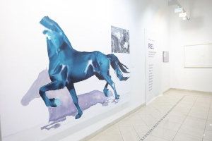 La Diputació de Castelló convoca a artistes per a adquirir noves obres d'art contemporani per a la seua col·lecció - (foto 2) La Diputació de Castelló convoca a artistes per a adquirir noves obres d'art contemporani per a la seua col·lecció - (foto 2)