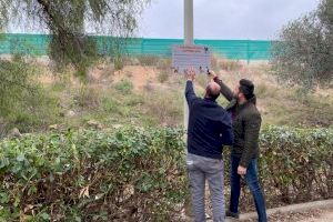 Benaguasil señaliza las colonias felinas autorizadas en el municipio