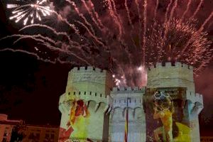 'Ja estem en Falles': No te pierdas la programación completa de la Crida, arrancan las Fallas 2023