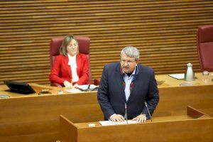 CS aconsegueix que es paralitze l'ampliació de l'abocador del Campello