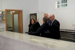 Solgården dona al Ayuntamiento de la Vila Joiosa material médico para personas sin recursos - (foto 3)