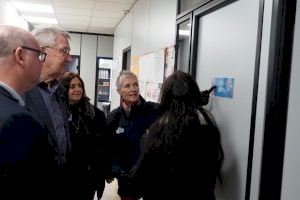 Solgården dona al Ayuntamiento de la Vila Joiosa material médico para personas sin recursos - (foto 4)