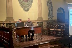 La Comunitat de Regants de Vila-real subministrará el suministro eléctrico con tres instalaciones fotovoltaicas - (foto 2)