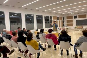 El Fons fortalece el municipalismo valenciano solidario con la campaña de sensibilización del proyecto “Un Fons de Valors” - (foto 3)