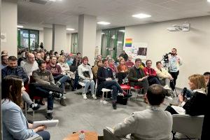 El Fons fortalece el municipalismo valenciano solidario con la campaña de sensibilización del proyecto “Un Fons de Valors” - (foto 2)