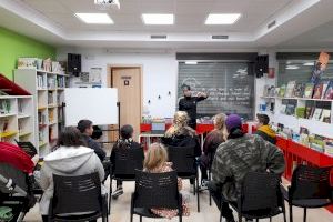 El Fons fortalece el municipalismo valenciano solidario con la campaña de sensibilización del proyecto “Un Fons de Valors” - (foto 4)
