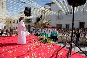 El Ayuntamiento solicita la declaración de Fiesta de Interés Turístico para la Semana Santa calpina - (foto 2) El Ayuntamiento solicita la declaración de Fiesta de Interés Turístico para la Semana Santa calpina - (foto 2)