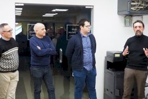 El fondo fotográfico Linares Ortiz de la Vila Joiosa supera todas las expectativas - (foto 8)