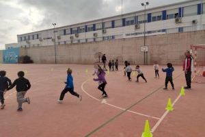 208 alumnos participan en las actividades extraescolares gratuitas del Ayuntamiento