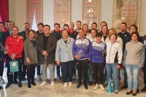 La selecció nacional noruega de piragüisme i esportistes procedents d'Hongria trien Sueca per a realitzar els seus entrenaments La selecció nacional noruega de piragüisme i esportistes procedents d'Hongria trien Sueca per a realitzar els seus entrenaments