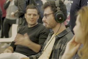 Valencia Indie Summit vuelve a Las Naves con las últimas novedades del sector de los videojuegos independientes