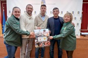 Benicarló fa una crida a animar al Club Bàsquet per al partit del 12 de març