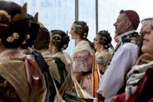 Calendario pirotécnico de las Fallas 2023: Horarios de las mascletàs y castillos