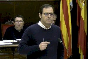 El Pleno Municipal acuerda emprender acciones legales a causa de la regresión de las playas de Almardà, Corinto y Malvarrosa - (foto 2) El Pleno Municipal acuerda emprender acciones legales a causa de la regresión de las playas de Almardà, Corinto y Malvarrosa - (foto 2)