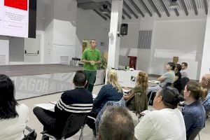 Un total de 265 persones participen en 2022 en el Pla de Formació per a la Millora de l'Ocupabilitat de l'Ajuntament d'Alcoi
