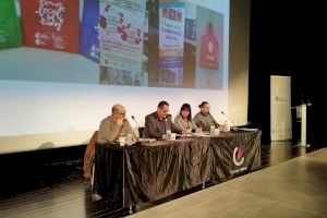 Unió Gremial reúne en su Asamblea General a más de un centenar de representantes de las asociaciones y gremios