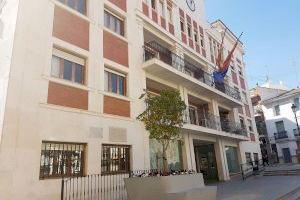 El Ayuntamiento de Chiva gestionará en 2023 más de 38 millones de euros