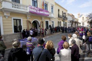 Godella se inunda de actividades para celebrar la Semana de la Mujer